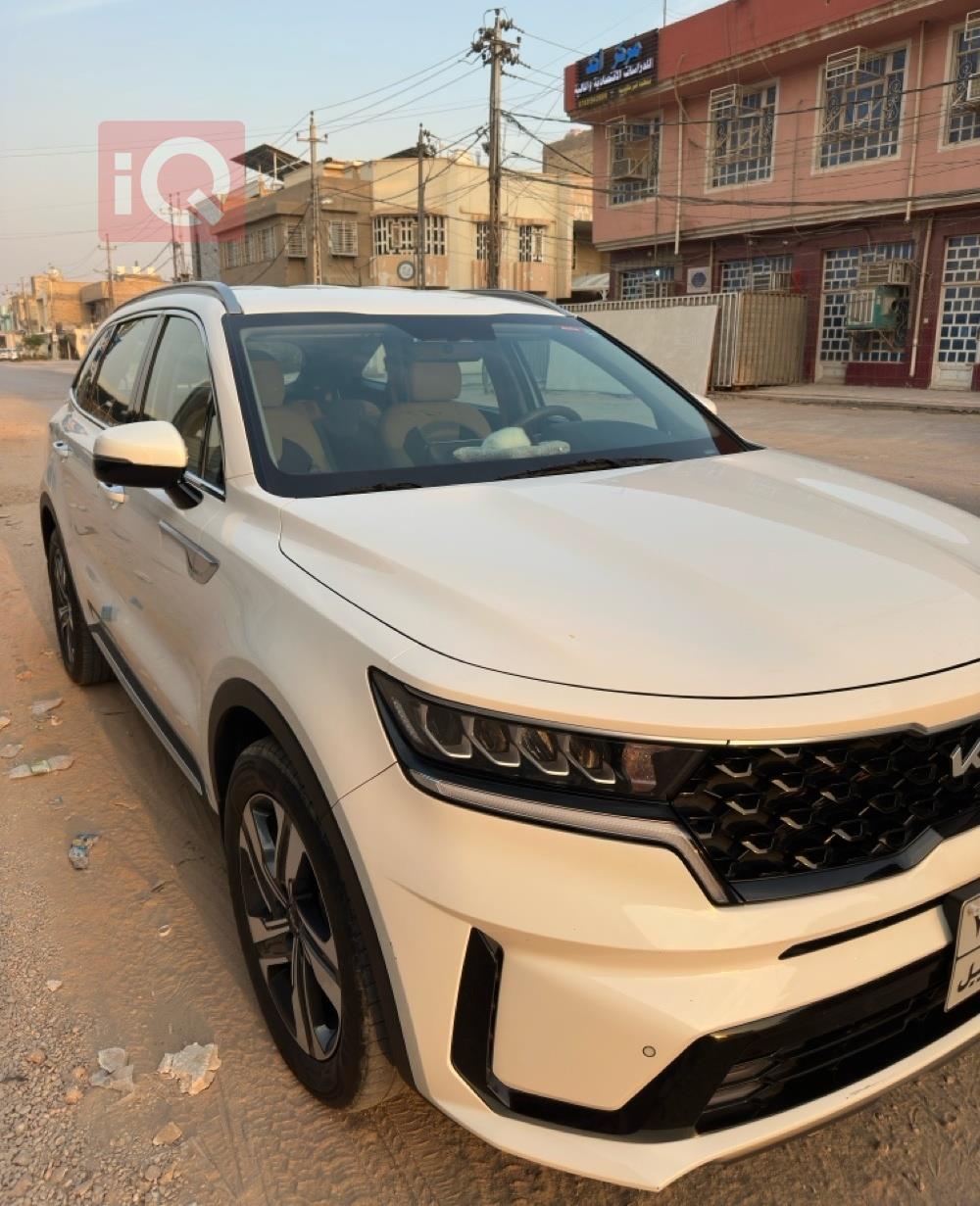 كيا سورينتو